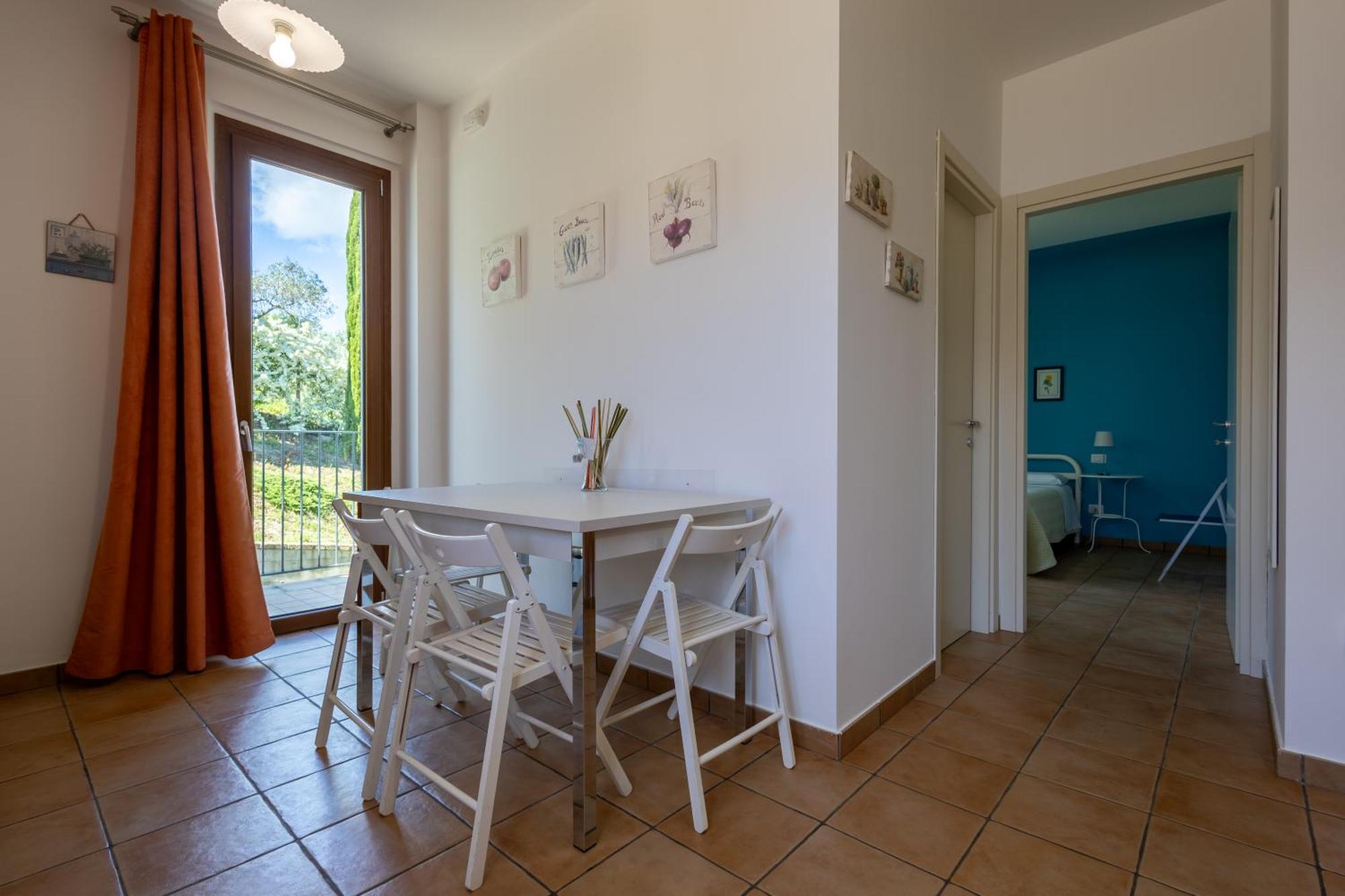 Relais Piano Valle Pollutri Екстер'єр фото