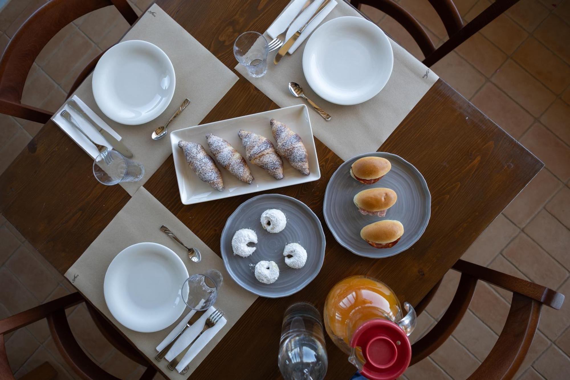 Relais Piano Valle Pollutri Екстер'єр фото