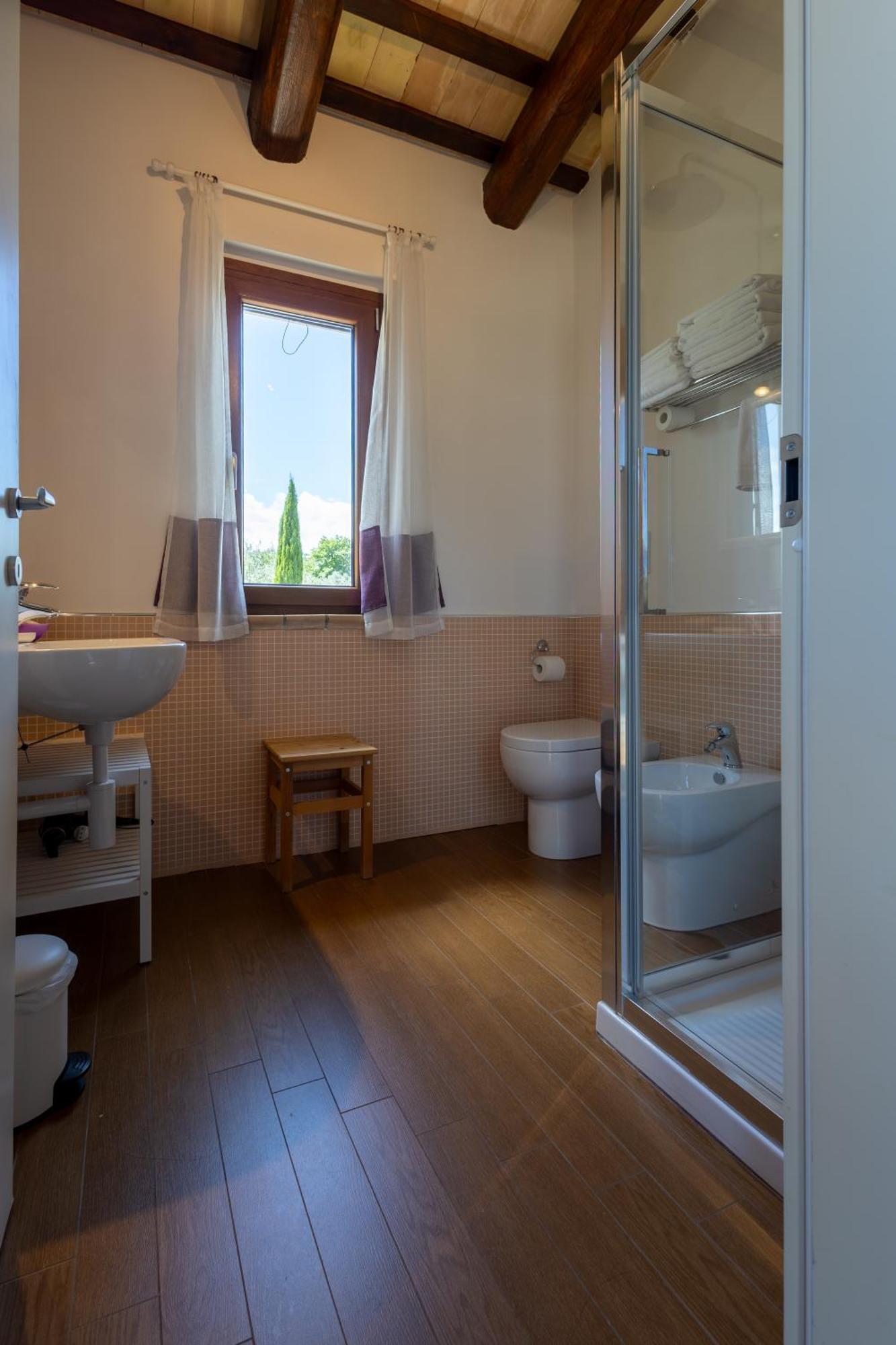 Relais Piano Valle Pollutri Екстер'єр фото