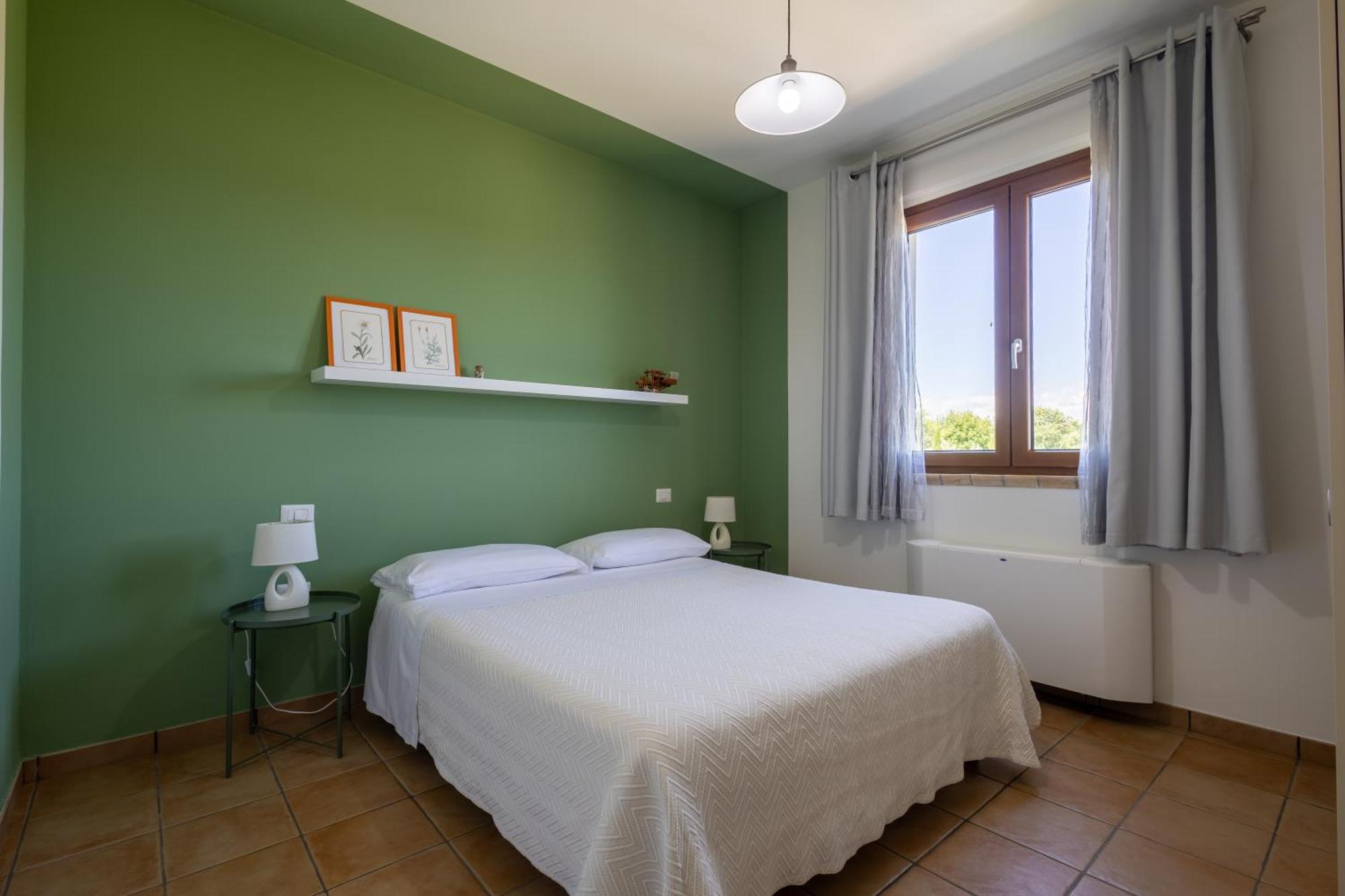 Relais Piano Valle Pollutri Екстер'єр фото