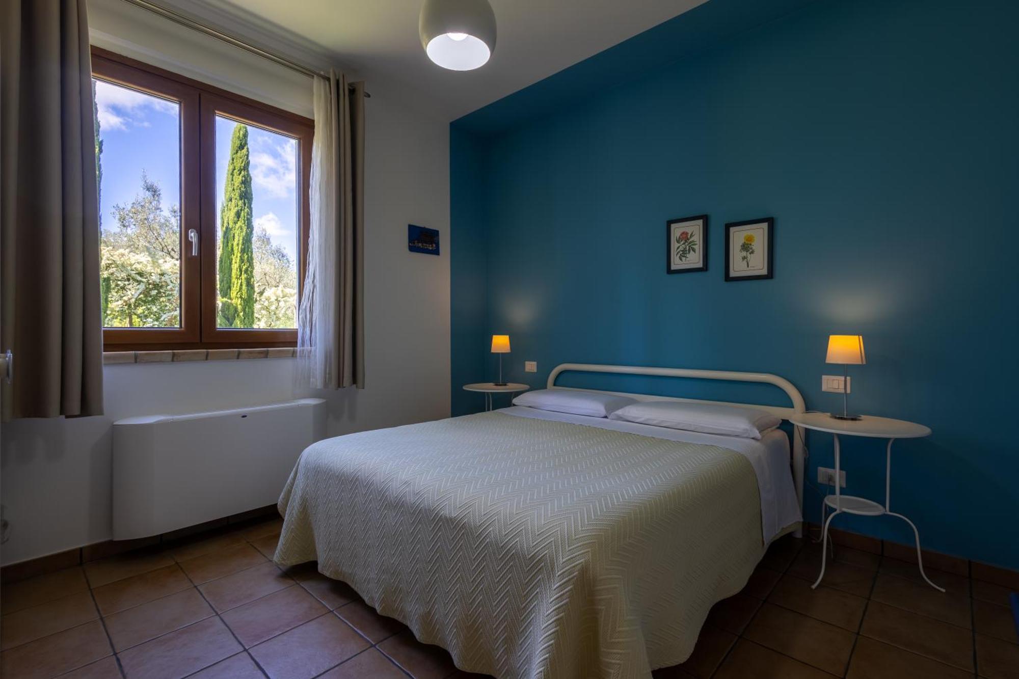 Relais Piano Valle Pollutri Екстер'єр фото