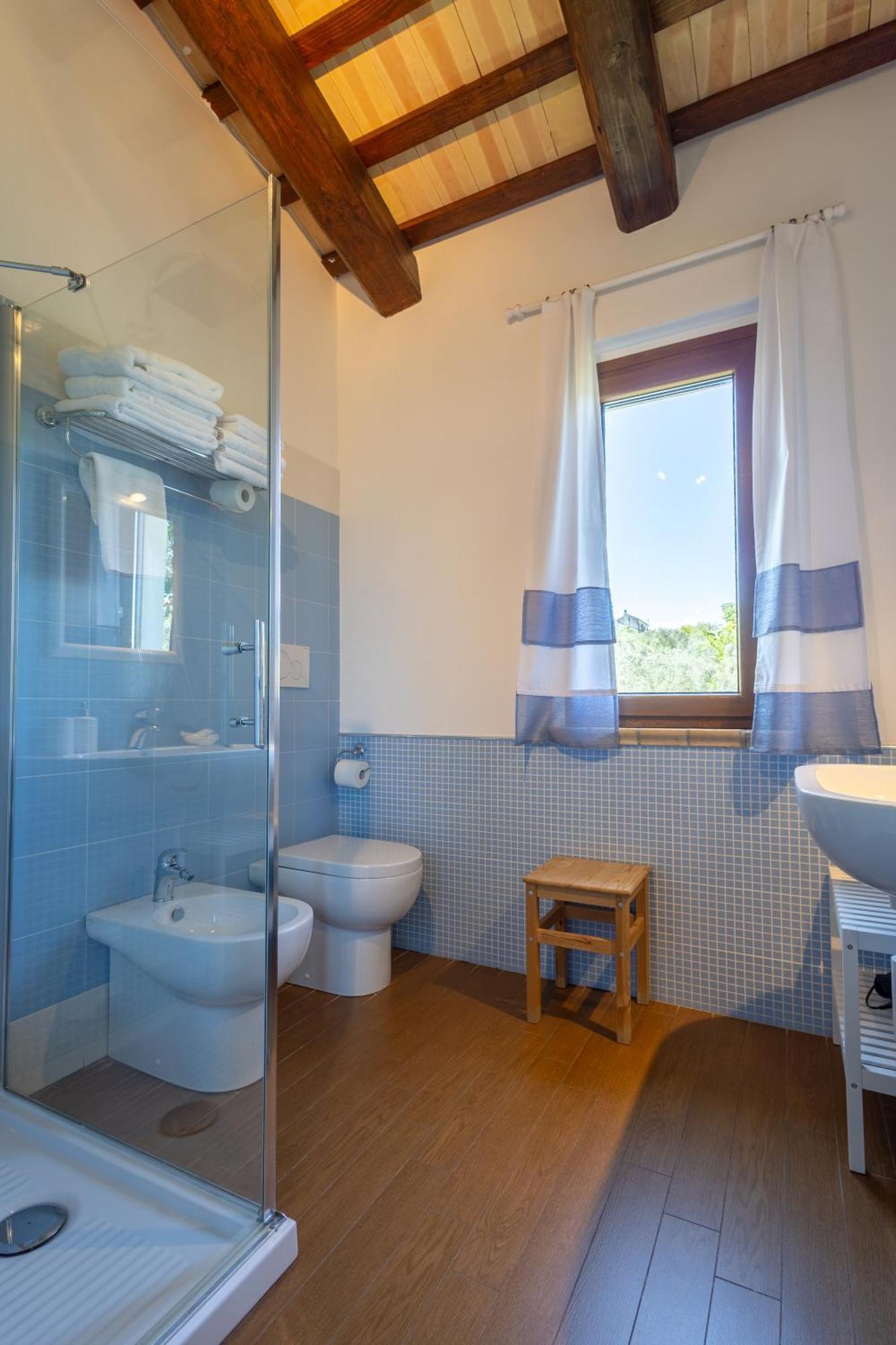 Relais Piano Valle Pollutri Екстер'єр фото