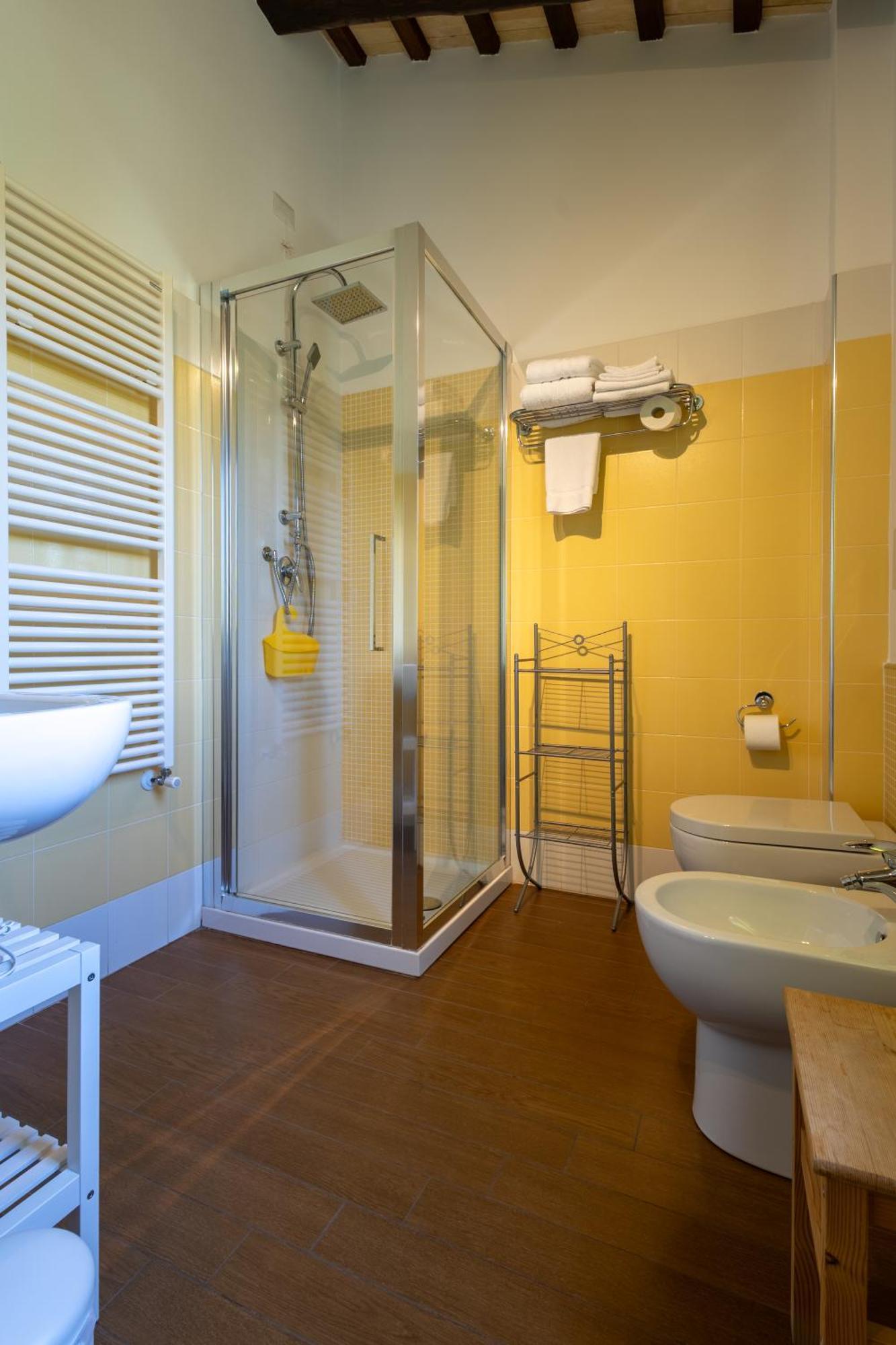 Relais Piano Valle Pollutri Екстер'єр фото