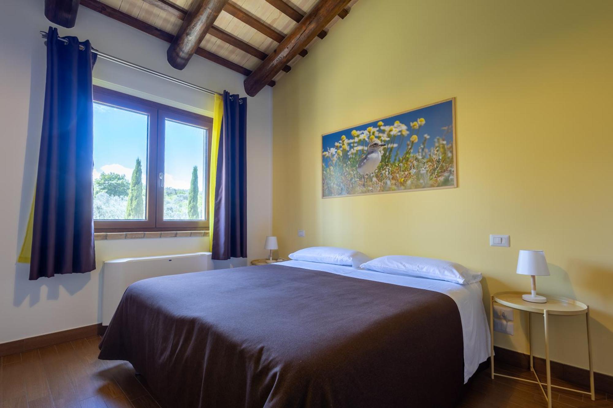 Relais Piano Valle Pollutri Екстер'єр фото