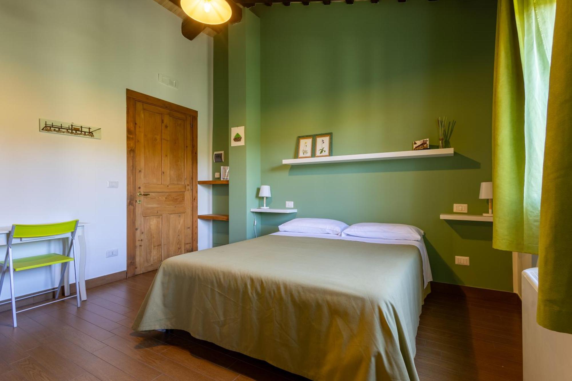 Relais Piano Valle Pollutri Екстер'єр фото