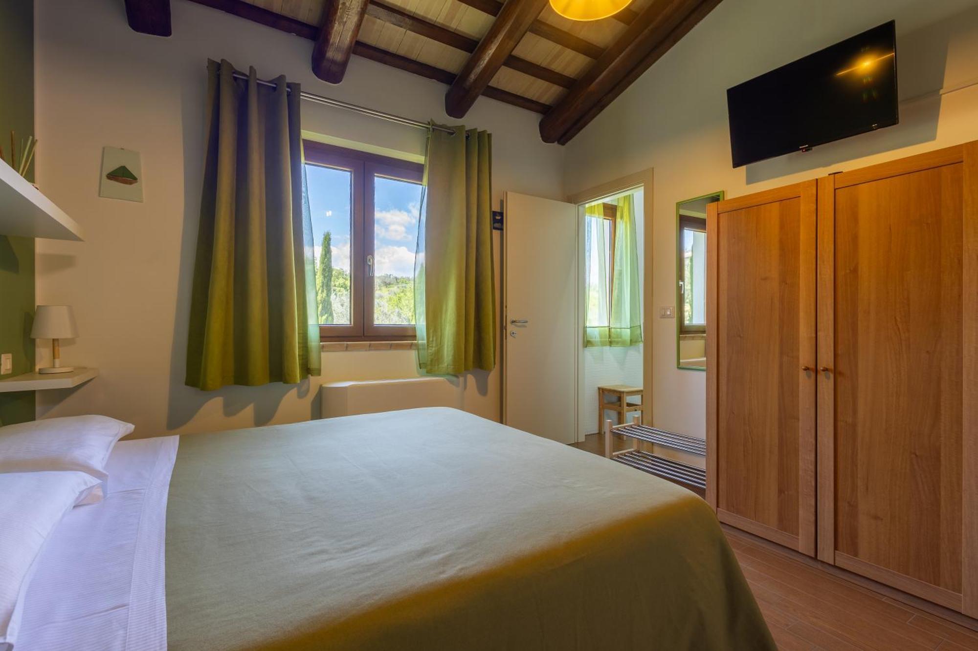 Relais Piano Valle Pollutri Екстер'єр фото