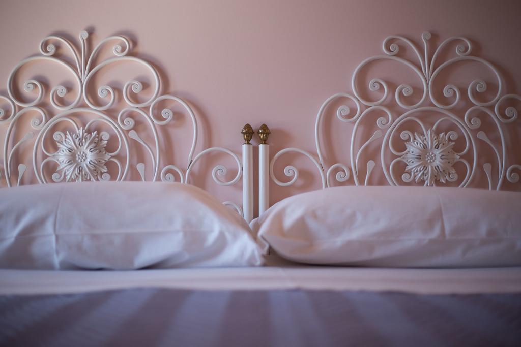 Bed and Breakfast Relais Piano Valle Pollutri Екстер'єр фото